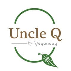 Uncle Q by Veganday